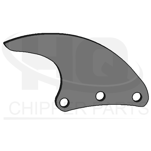 Rotor part
