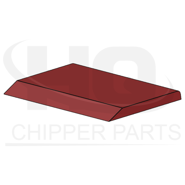 Knife (90 x 204 x 8)