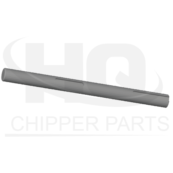 Axe de ventilateur