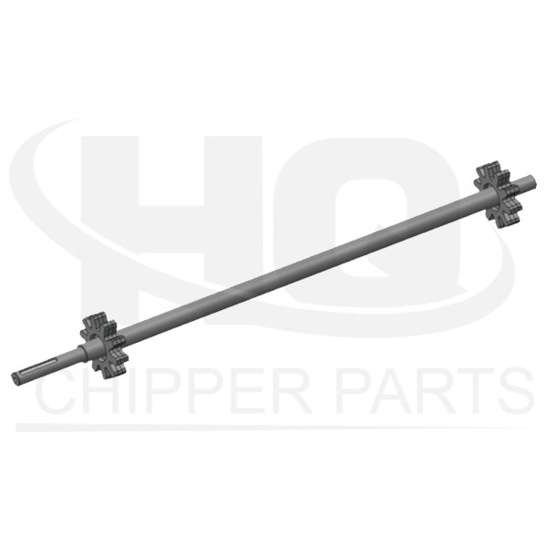 Shaft assembly
