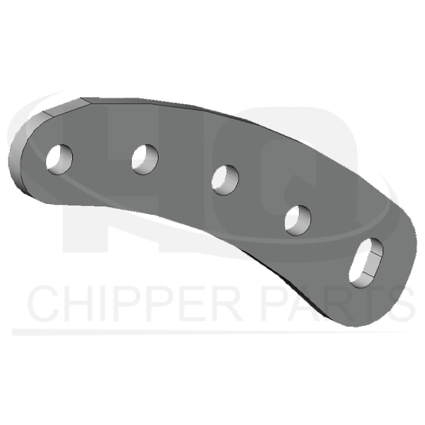 Rotor (drum) guard