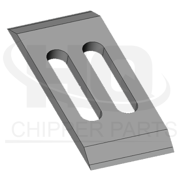 Knife (232 x 105 x 14,5)