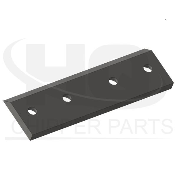 T5 Rotor guard plate