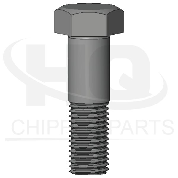 Screw for Fan