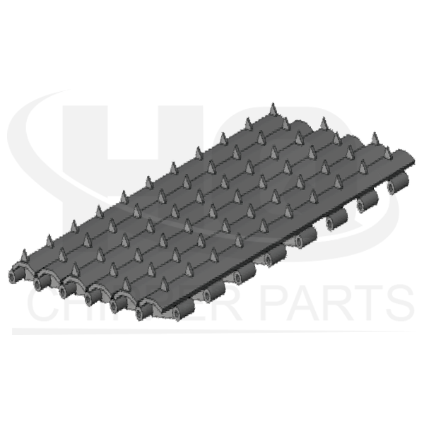Conveyor belt