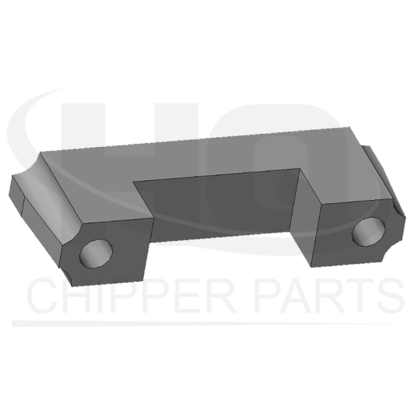 Distancer wedge