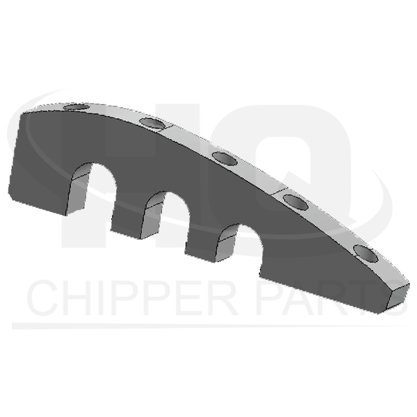 Rotor Cheek