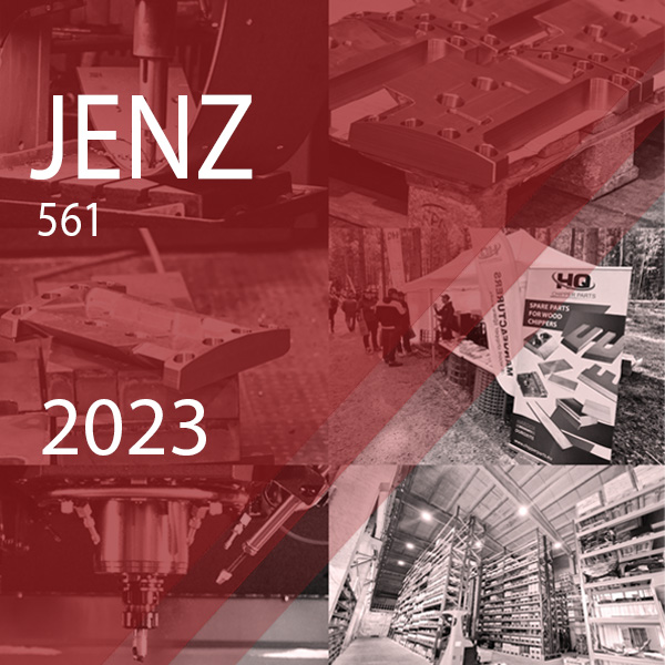 JENZ 561