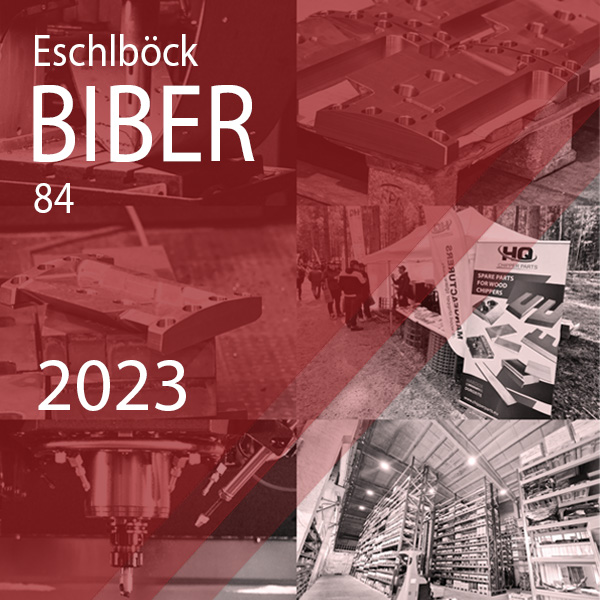 BIBER 84