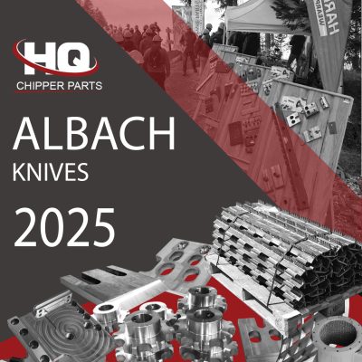 ALBACH KNIVES