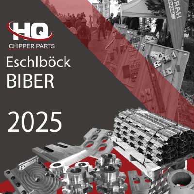 ESCHLBÖCK BIBER