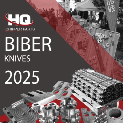 BIBER KNIVES