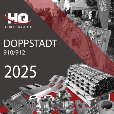 DOPPSTADT DH 910/912