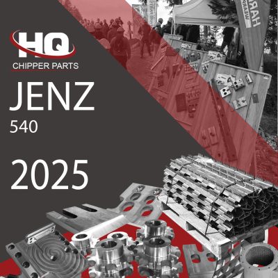 JENZ 540