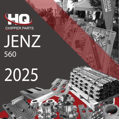 JENZ 560