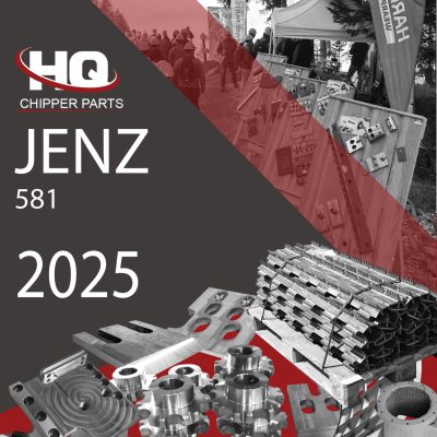 JENZ 581