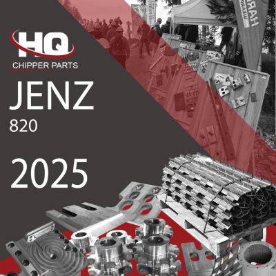 JENZ 820