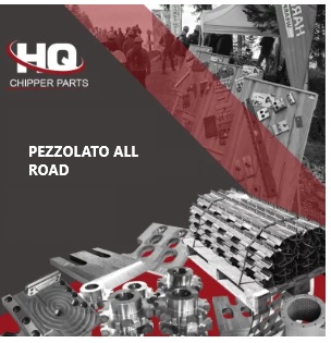 PEZZOLATO ALL ROAD