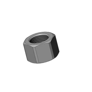 Nut M22x1,5 12,9