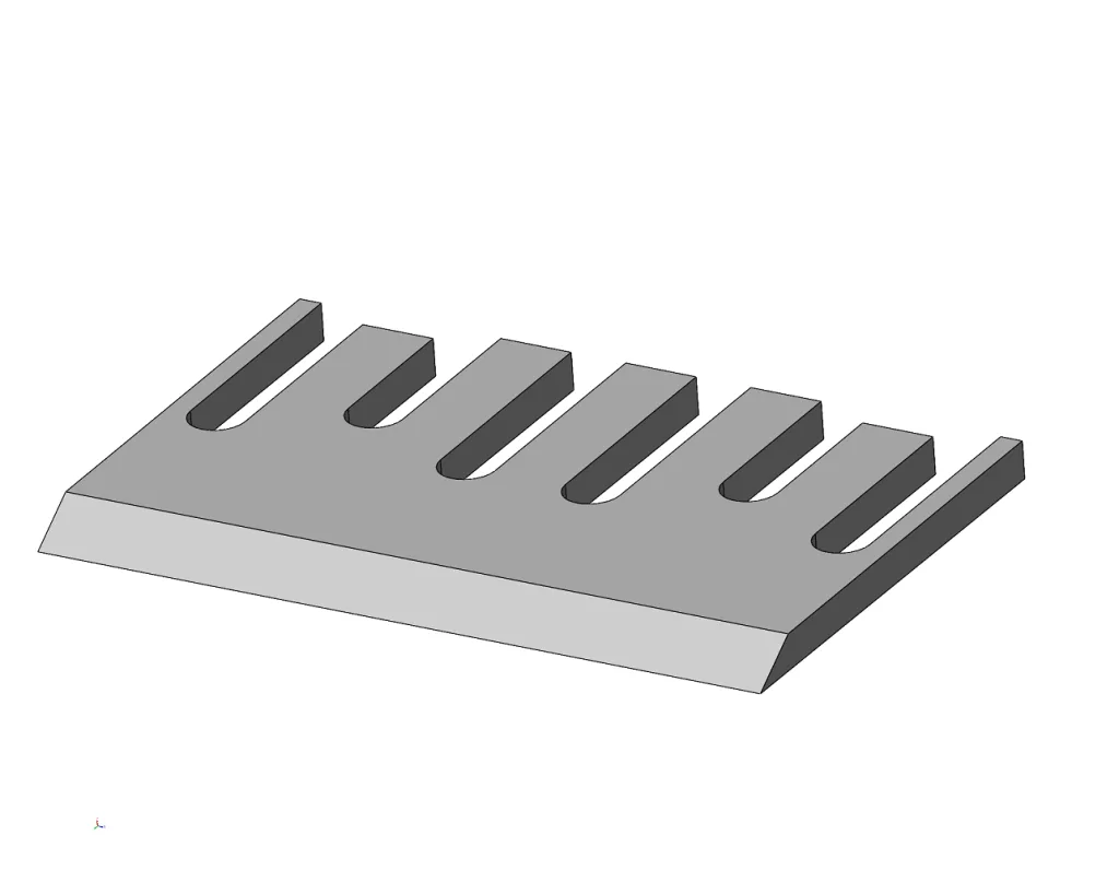 Knife (318x202x16)