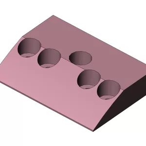 pezzolato knife top holder