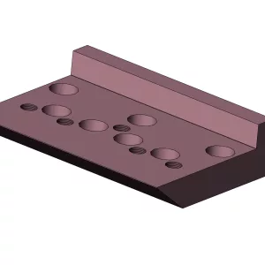 pezzolato knife bottom holder