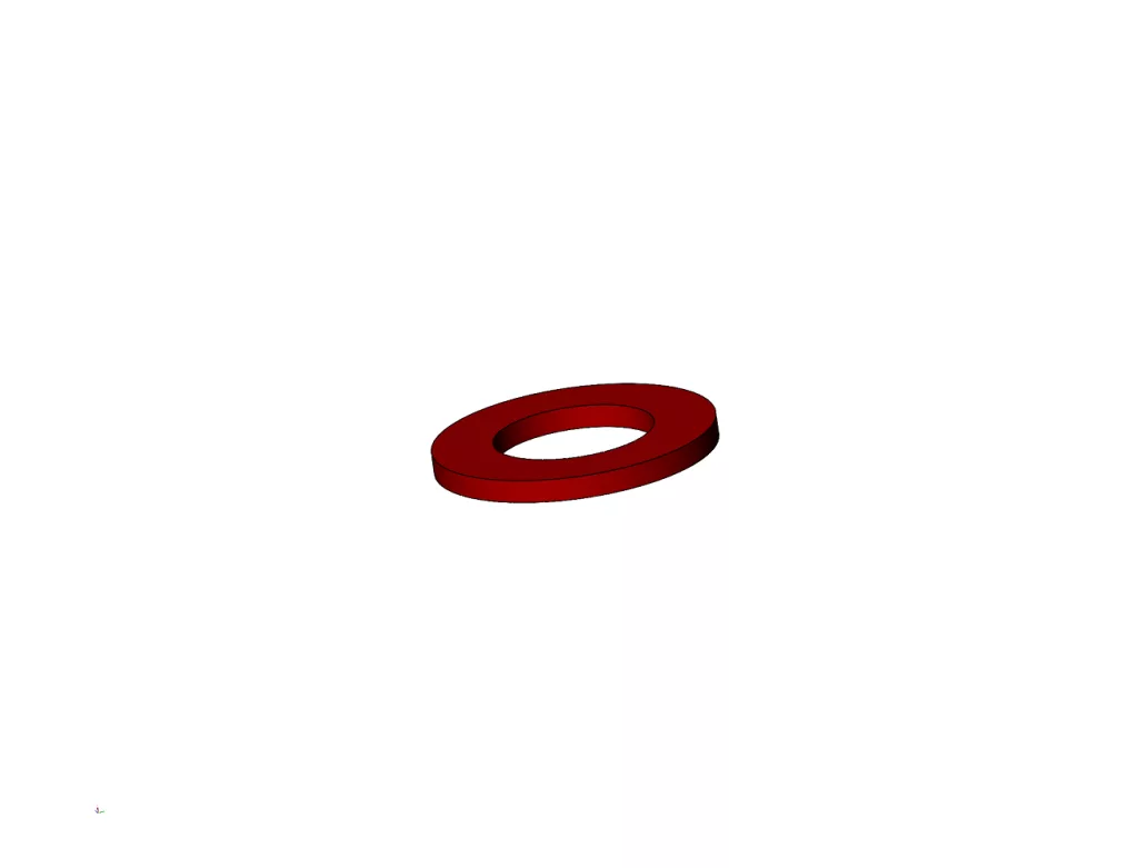 Washer M20