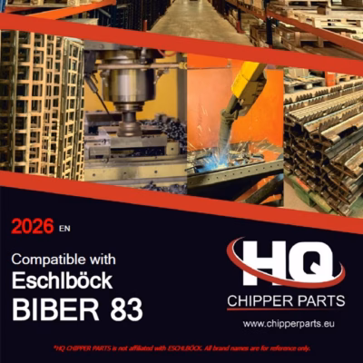 BIBER 83