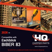 BIBER 83