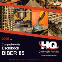 BIBER 85