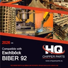 BIBER 92