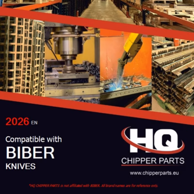 CUCHILLOS BIBER