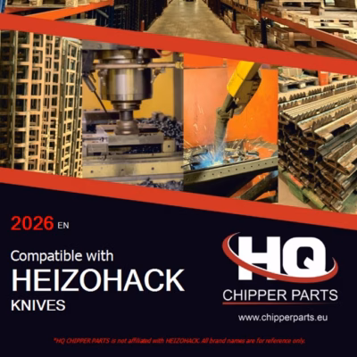 Cuchillos HZM