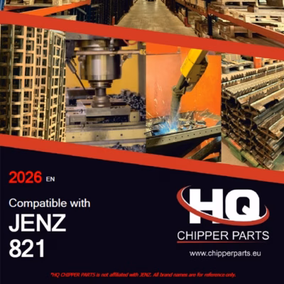 JENZ 821
