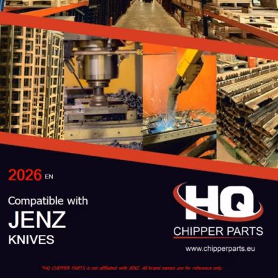 CUCHILLOS JENZ