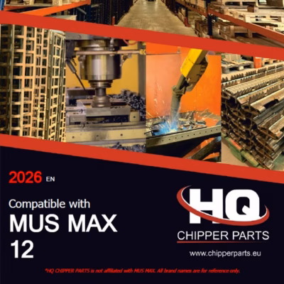 MUS-Max 12