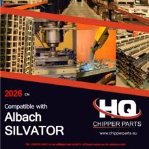 SILVATOR