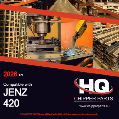 JENZ 420