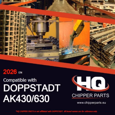 DOPPSTADT AK 430/630