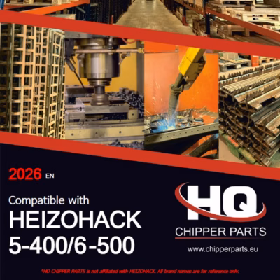 HZM 5-400/6-500