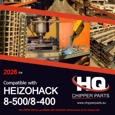 HZM 8-5008-400