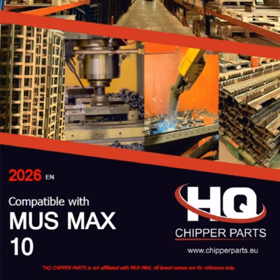 MUS-MAX 10