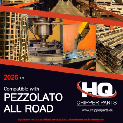 PEZZOLATO ALL ROAD