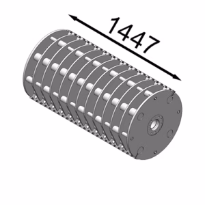 Rotor