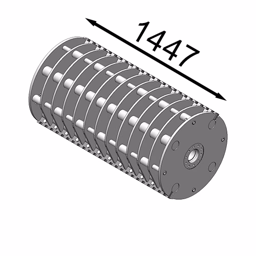 Rotor