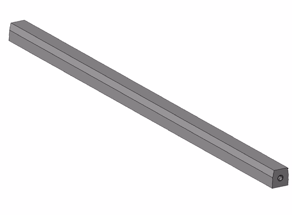 Motkinv (1425x58x58)