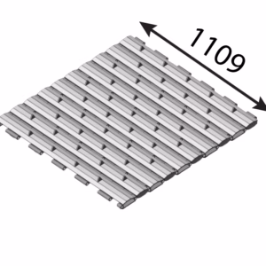 Transportband (34 segment)